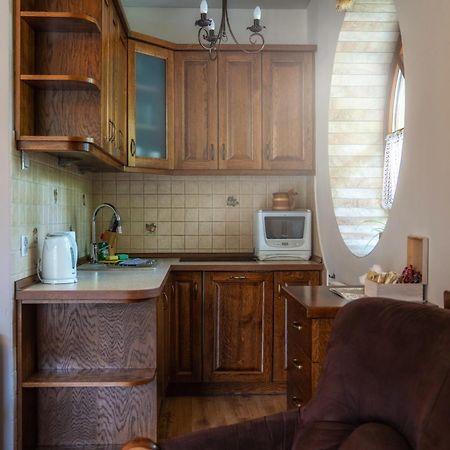 Pod Reglami Apartamento Zakopane Exterior foto
